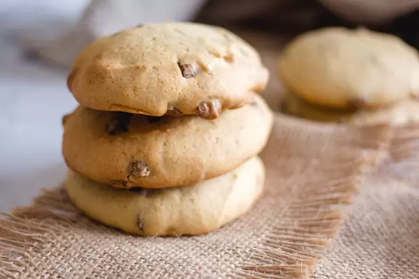 Chocolate Chips Cookies  (Flip 2019)