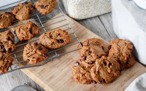 Chocolate Chips Cookies