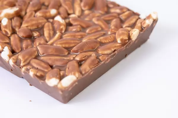 Chocolate with Rice (Flip 2019)