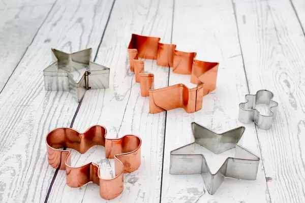 Christmas Cookie Cutter