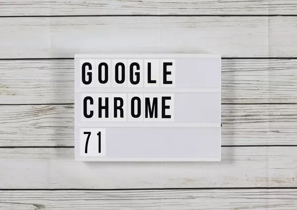 Chrome 71 verbessert Schutz vor aufdringlicher und irreführender Werbung