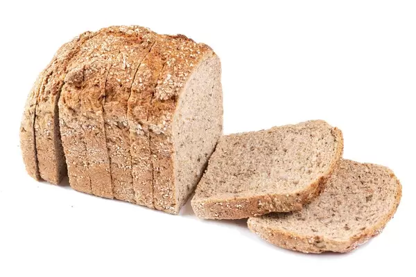 Chrono Bread on the white background (Flip 2019)