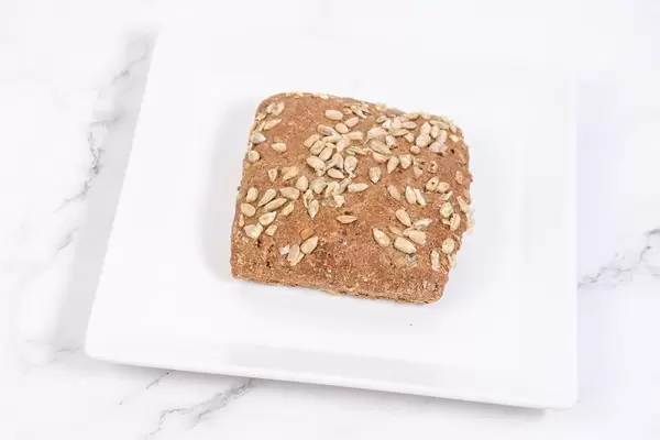 Chrono Bread with Sunflower Seeds