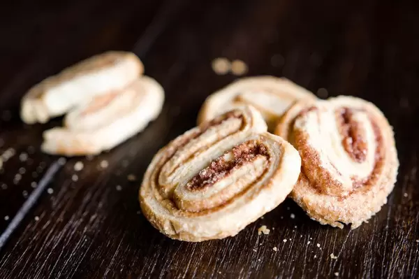 Cinnamon elephant ears