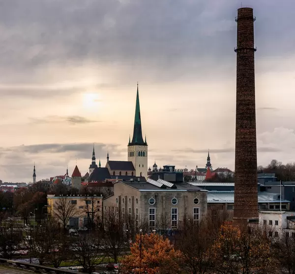 City's hall / Rathaus