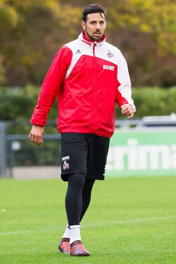 Claudio Pizarro (2017)