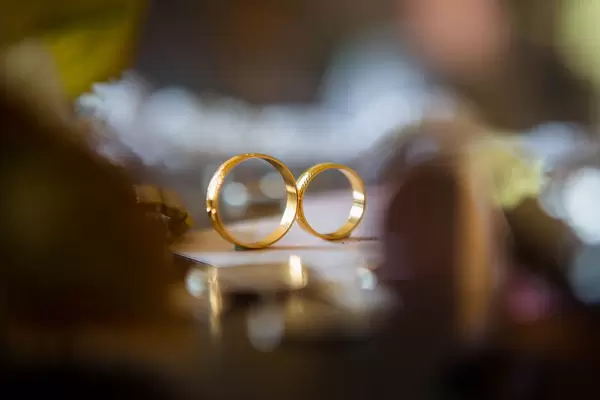 Close up ring shot  Flip 2019