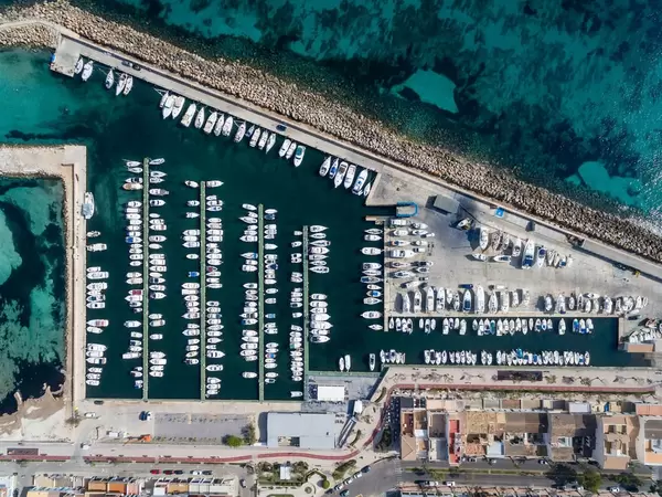 Club Nàutic Ca'n Picafort Website