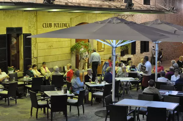 Club Pollenca