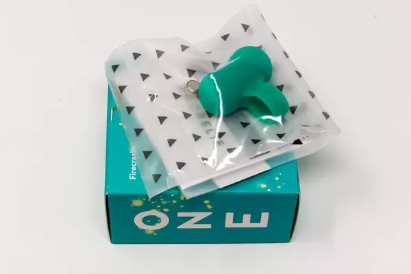 Cockring Penisring im ersten Türchens des Amorelie Adventskalenders 2018