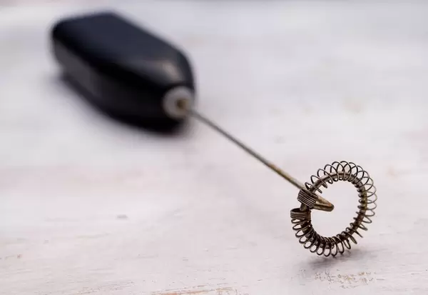 Coffee Drink Mixer Frother (Milchaufschäumer)