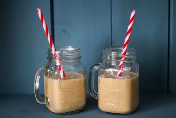 Cold Coffees  Flip 2019