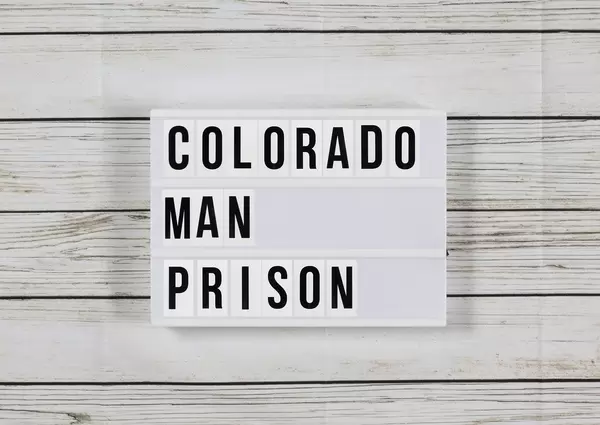 Colorado Man Sentenced To Life In Prison For Killing Pregnant Wife And Daughters