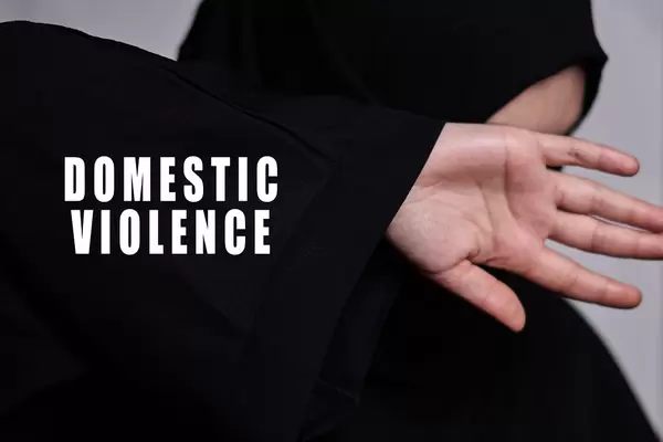 Concept of domestic violence against women in islamic world
