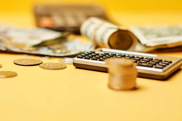 Concept of economy and savings