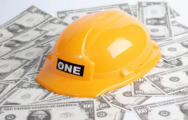 Construction business