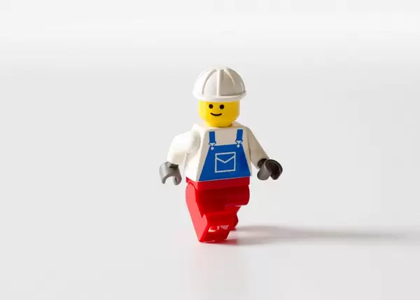 Construction worker