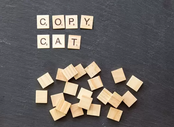 Copy Cat