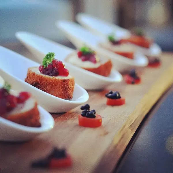 Cordon Bleu goes Caviar #bangkok #instafood #heaven #picoftheday #instadaily #food