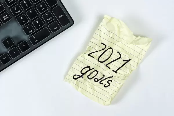 Coronavirus is going to ruin plans and goals for 2021