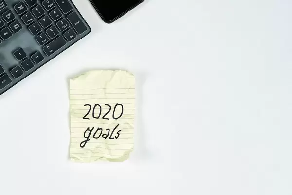 Coronavirus ruined all plans and goals for 2020