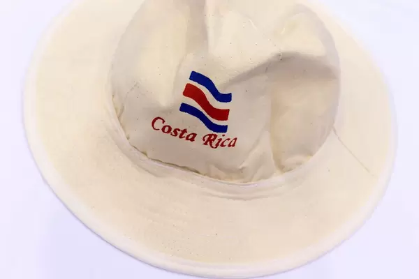 Costa Rica Hut