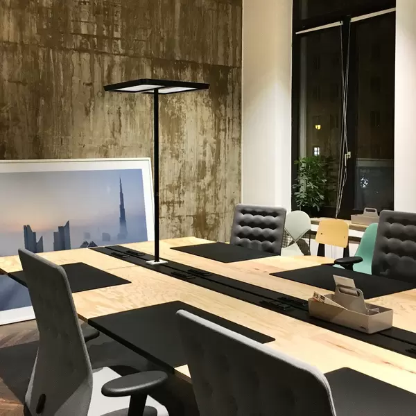 Coworking Space Wertheim