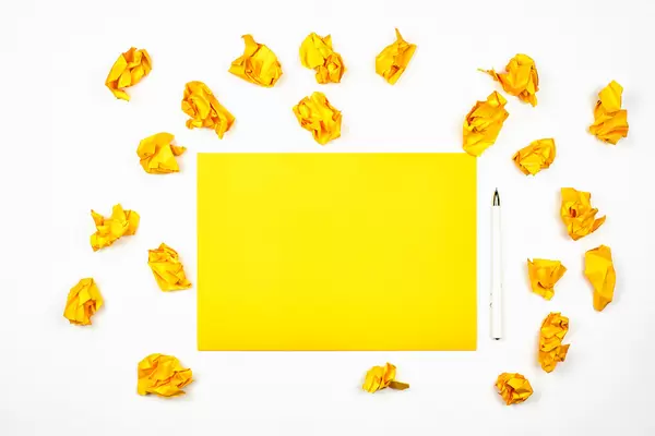 Creative idea generation process