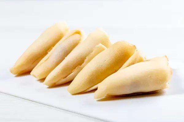 Crepes with meat filling (Flip 2019)