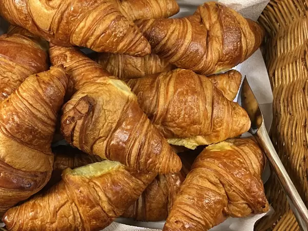 Croissants