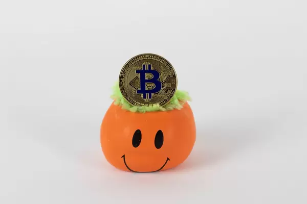 Crypto trading is stress