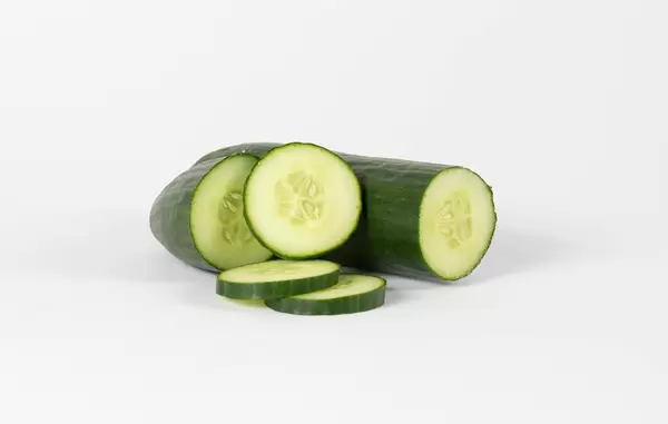 Cucumbers