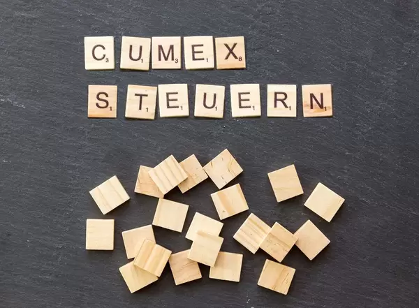 Cum-Ex Steuerskandal