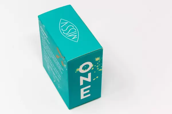 Das erste Türchen des Amorelie Adventskalenders