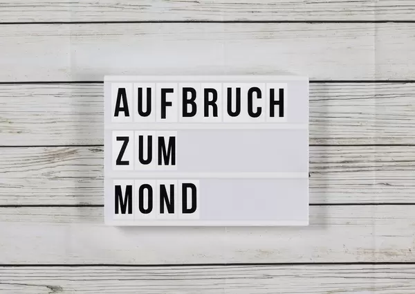 Das Meisterwerk "Aufbruch zum Mond" wird auch in Deutschland kein Kinohit