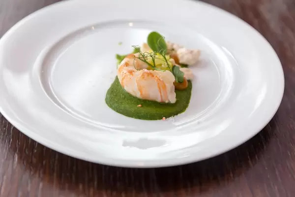 Delicacy Chino Latino restaurant