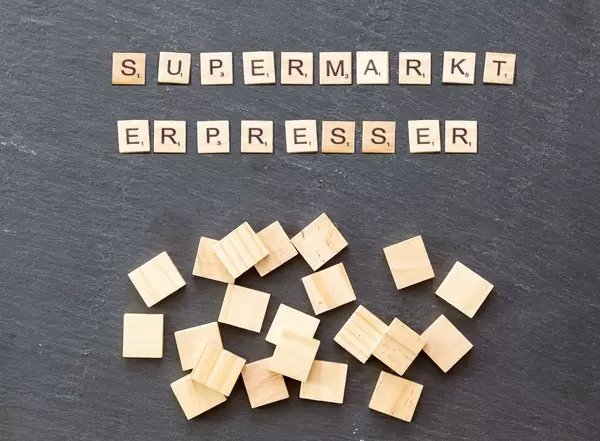 Der mutmaßliche Supermarkt-Erpresser ist festgenommen