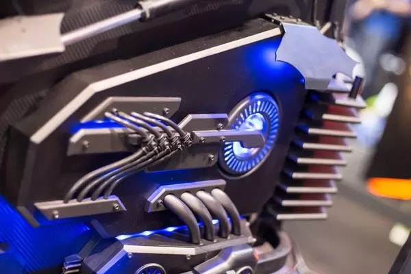 Designer PC-Gehäuse von Caseking