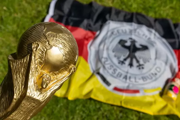 Deutschland träumt vom WM-Pokal und 5. Stern in Russland