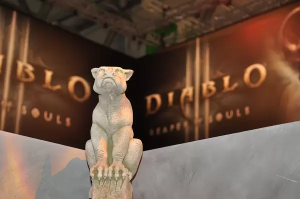 Diablo 3 Reaper of Souls