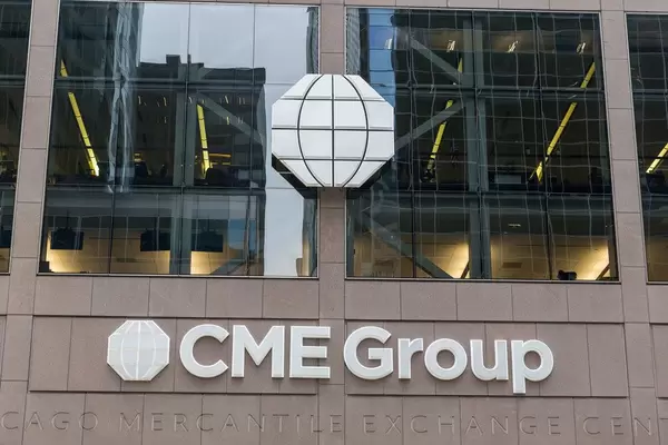 Die Chicago Mercantile Exchange (CME): eine der größten Börsen der Welt