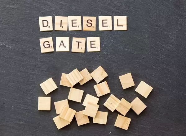 Dieselgate