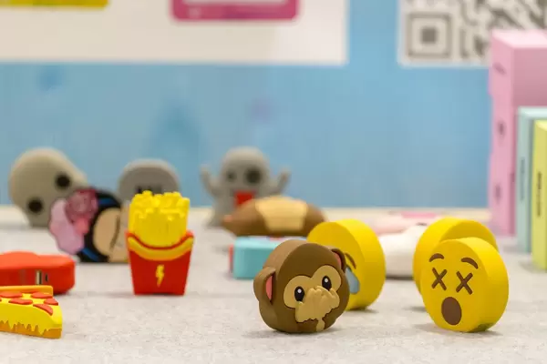 Different power banks by MojiPower at IFA 2018