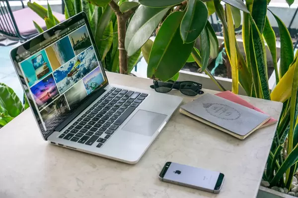 Digital Nomad Life while Traveling to different Countries  Flip 2019