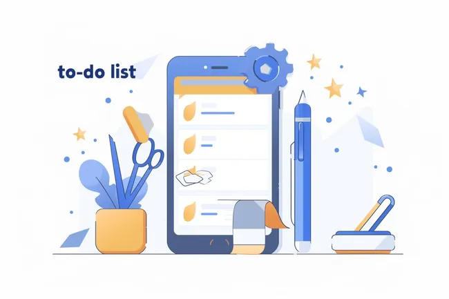 Digitale Checkliste: Organisation und Produktivität im Fokus