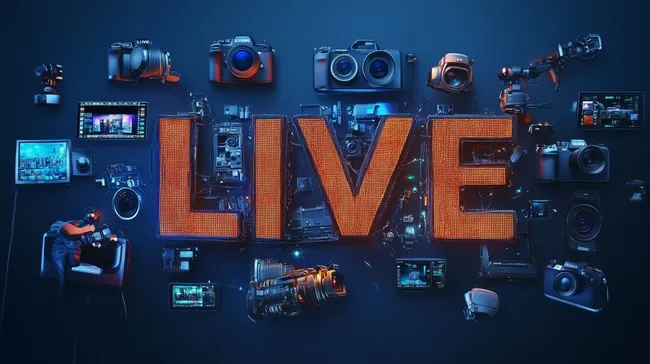 Digitale Fotografie: Ausrüstung und Technik im Fokus