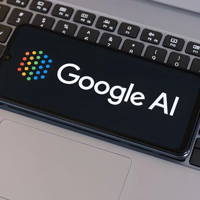 Digitale Innovation und künstliche Intelligenz am Smartphone