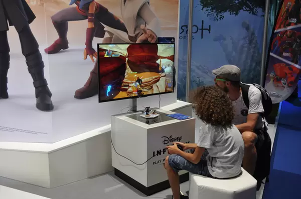 Disney Infinity: Star Wars