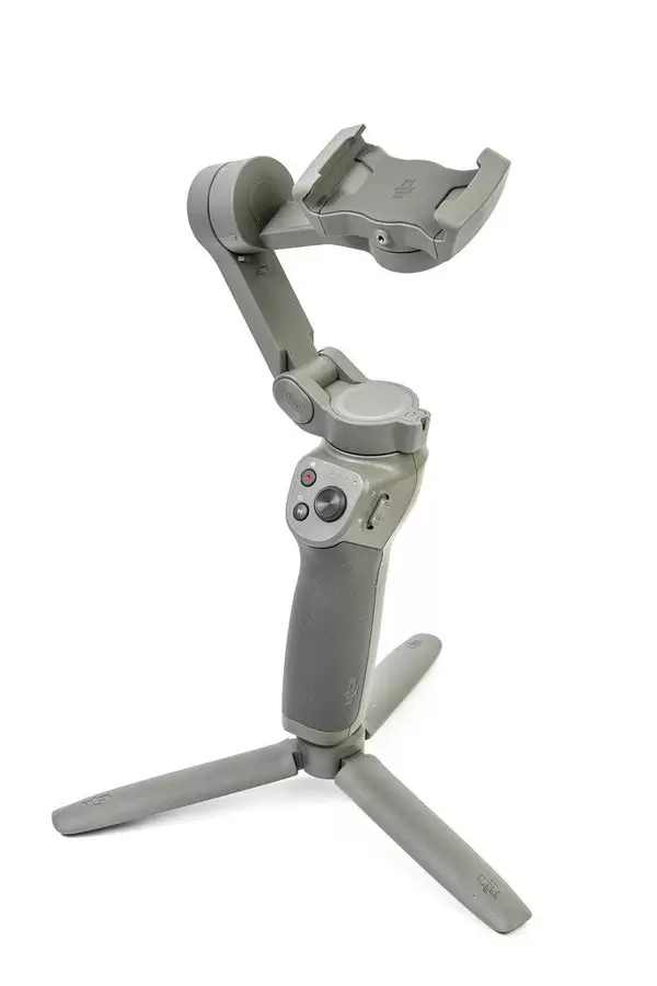 DJI Osmo Mobile 3 phone gimbal (Flip 2019)