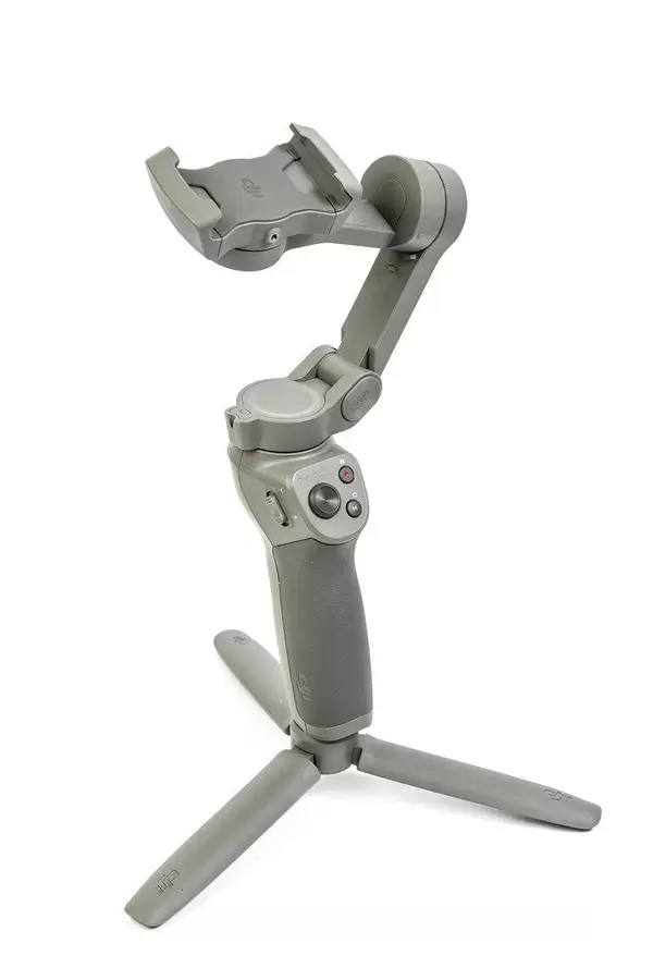 DJI-Osmo-Mobile-3 Smartphone Gelenk